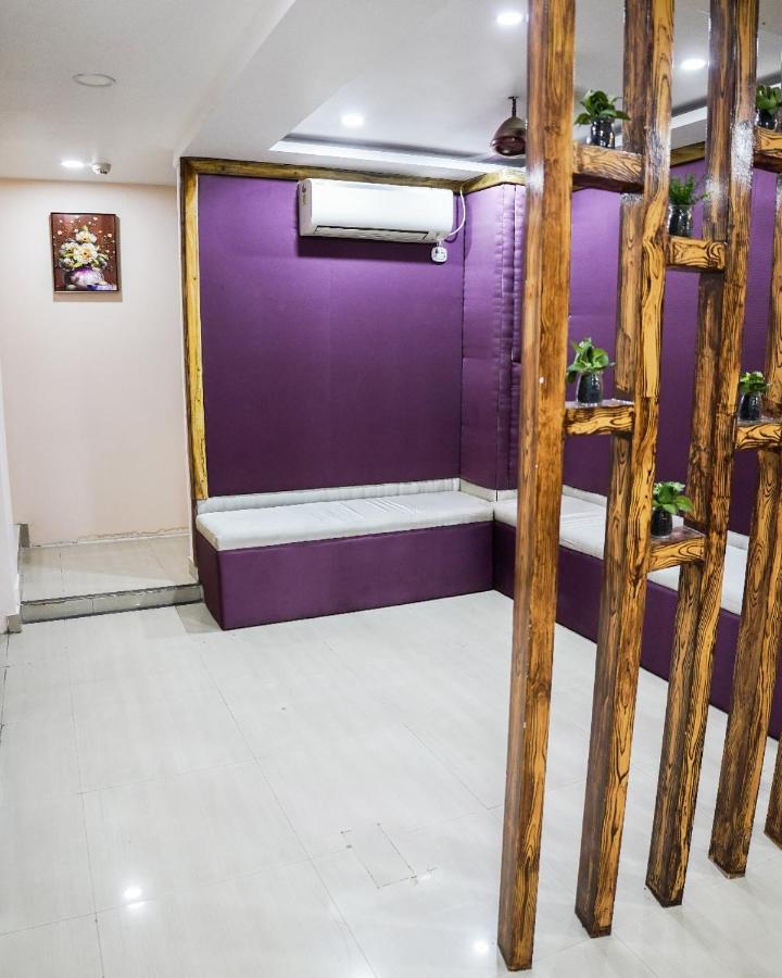 Hotel De L'Amour Port Blair Exterior foto
